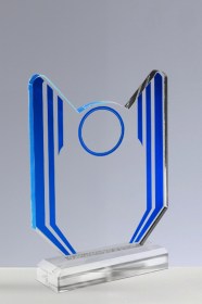 Trofee din Acril PSW 209